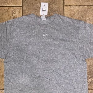 Nike Drake Style T-Shirt Size XL